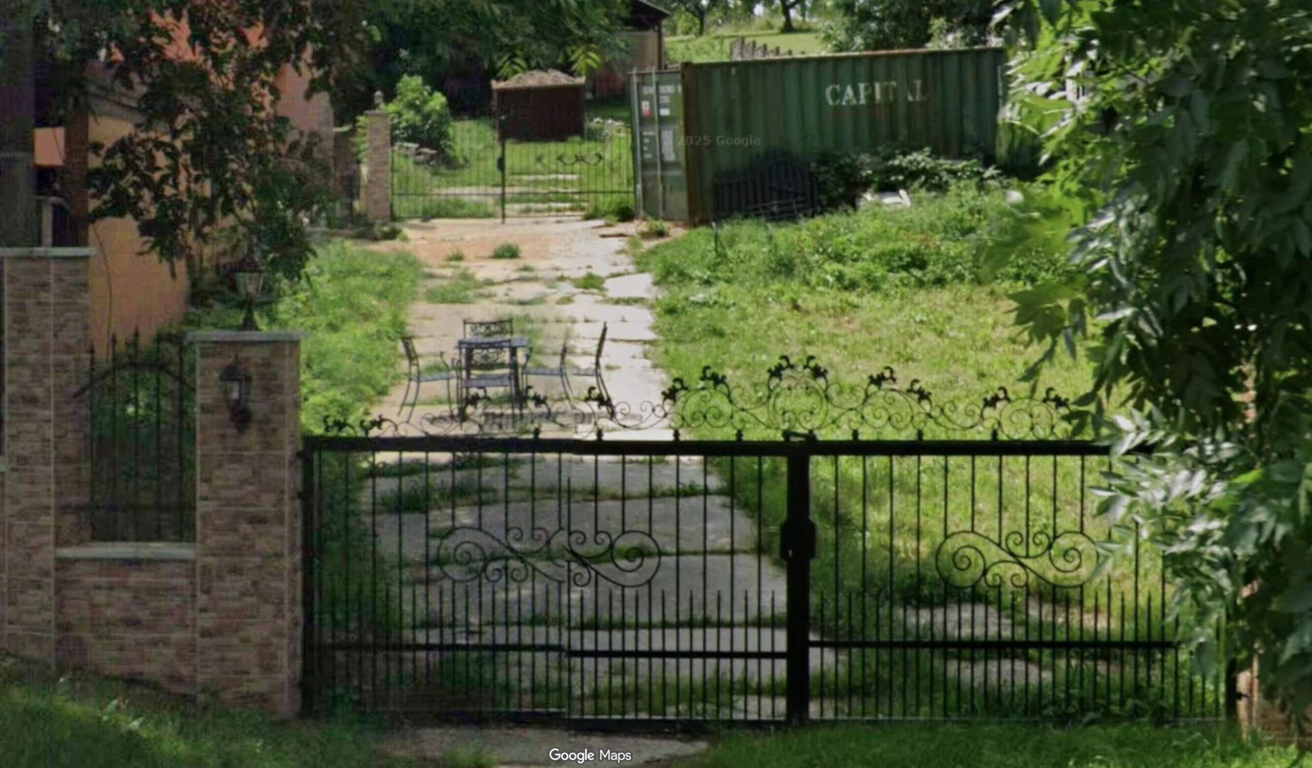 Behind the Gates of Balihara Ranch: When Breeding Becomes a Performance ...